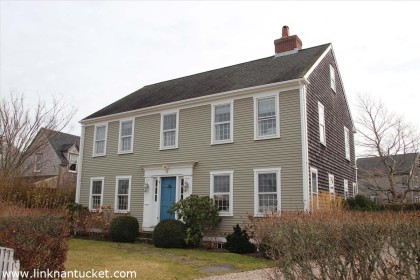 17 Goldfinch Drive Naushop