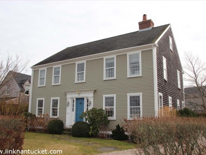 17 Goldfinch Drive Naushop