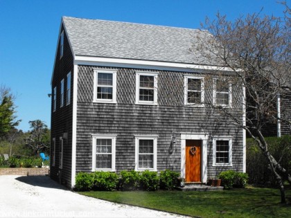 19 Vesper Lane West of Town