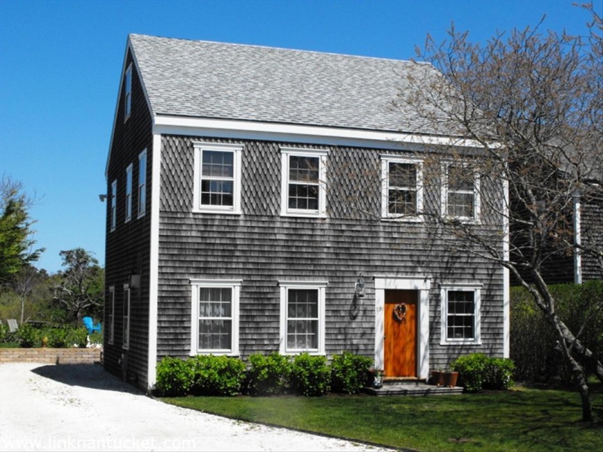 19 Vesper Lane Nantucket Image