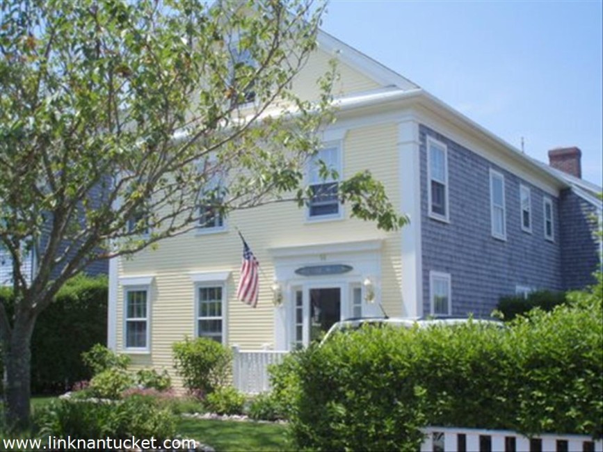 14 Goldfinch Drive Nantucket Image