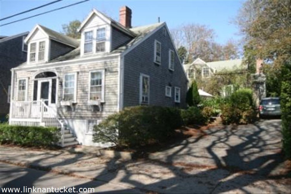 19 West Chester Street #1 Nantucket Image