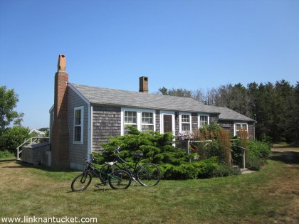 17 Ames Avenue Madaket
