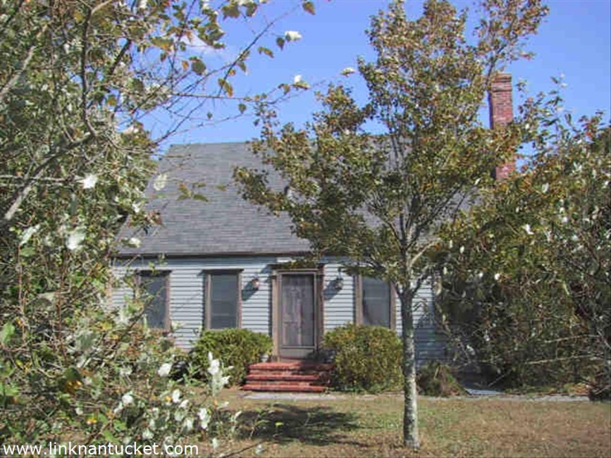 5 Altheas Lane Nantucket Image