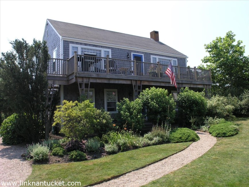 61 Monomoy Road Nantucket Image