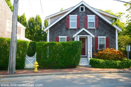 30 Pleasant Street Town