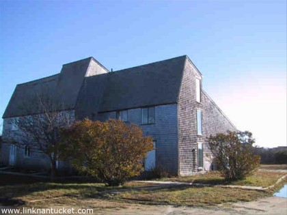 14 ARKANSAS AVENUE Madaket