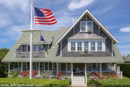 4 Harbor View Way Brant Point