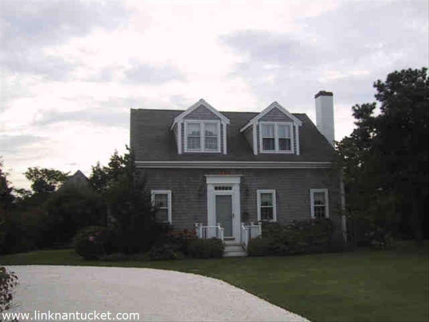 50 Hummock Pond Road Nantucket Image