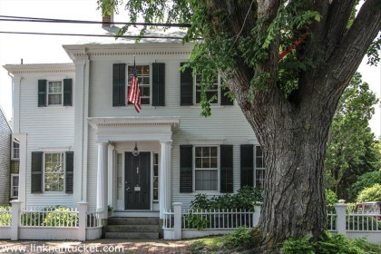 9 Pleasant Street Town