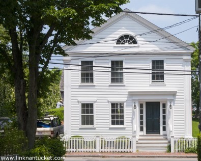 40A Union Street # A Town