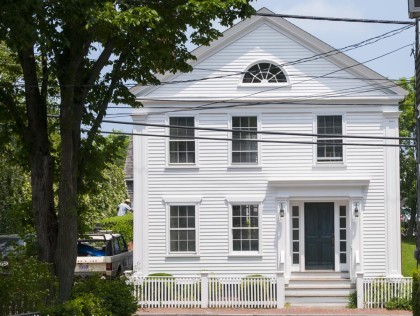 40A Union Street # A Town
