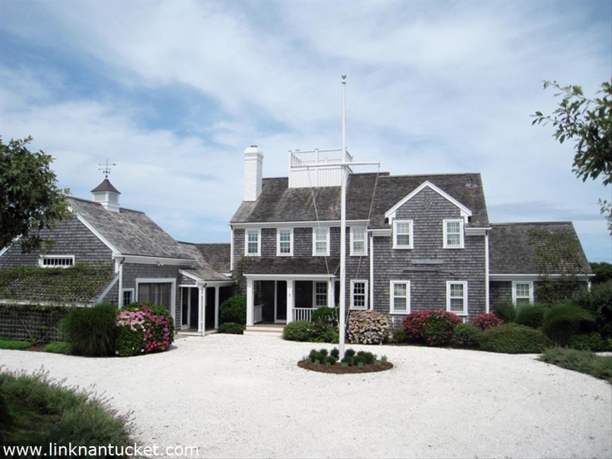 3 Wingspread Lane Nantucket Image