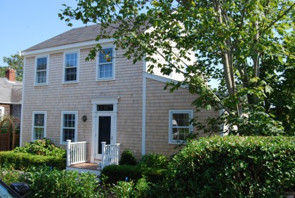 107R Orange Street Town