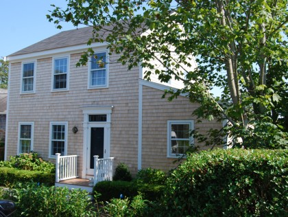 107R Orange Street Town