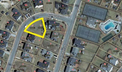 11 Killdeer Lane Naushop