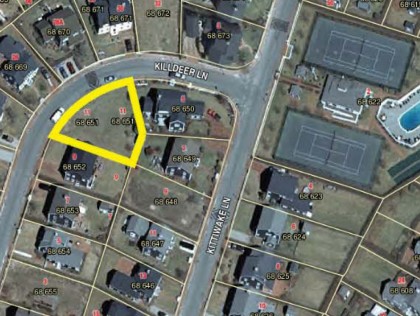 11 Killdeer Lane Naushop