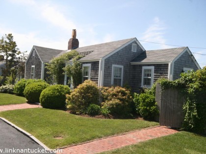 1 Sylvia Lane Brant Point