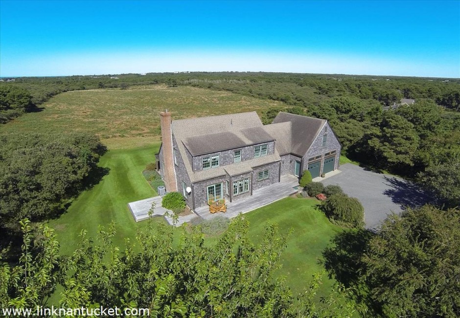 10 Sheep Commons Lane Nantucket Image