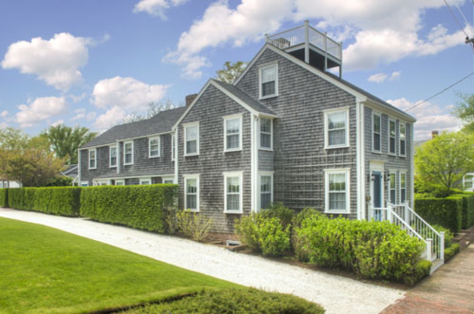 134 A,B&C Main Street # 3 Nantucket Image
