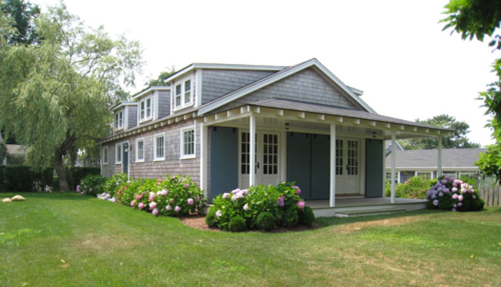 134 C Main Street Nantucket Image