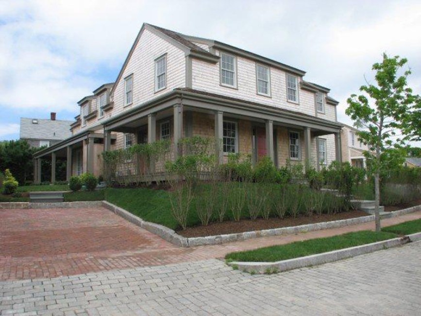 8 Gingy Lane Nantucket Image