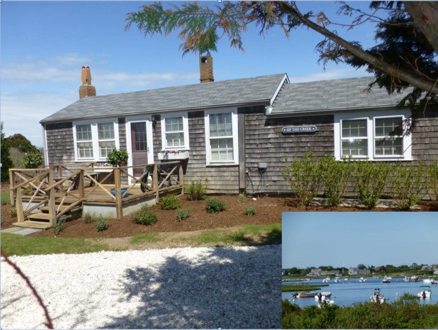 17 Ames Avenue Nantucket Image