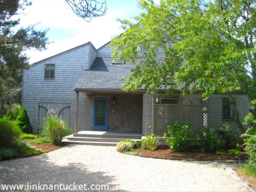 25 Pond View Drive Nantucket Image