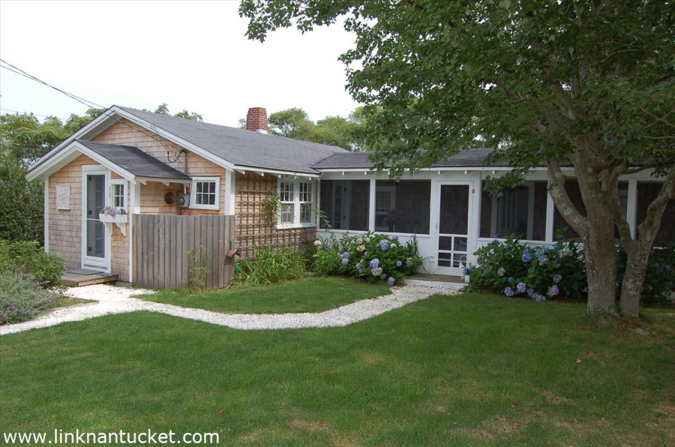 33 West Sankaty Road Nantucket Image