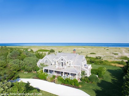 40 Low Beach Road Sconset