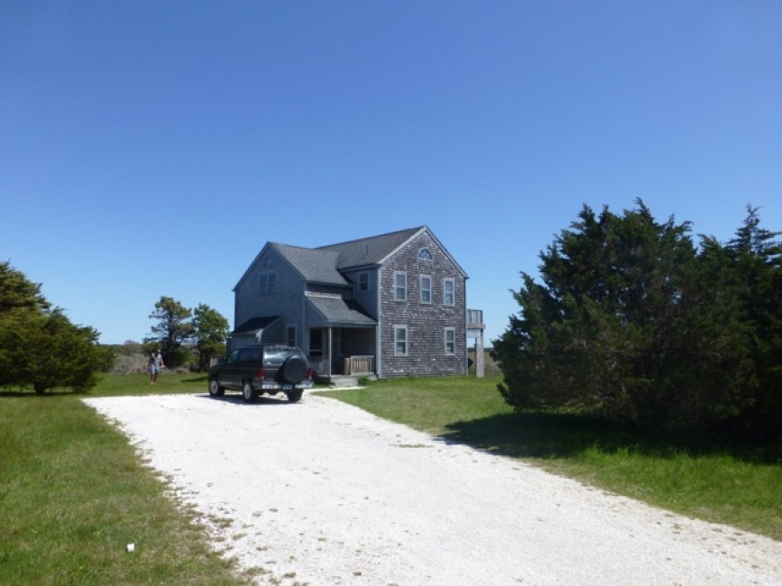 13 Hendersons Drive Nantucket Image