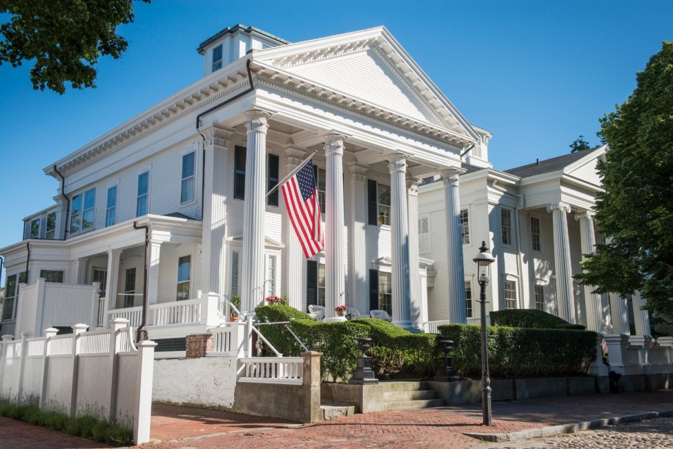 94 Main Street Nantucket Image