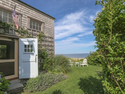 3 North Gully Road Sconset