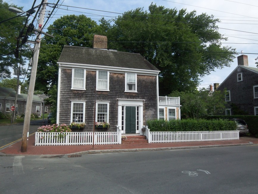 5 Chester Street Nantucket Image