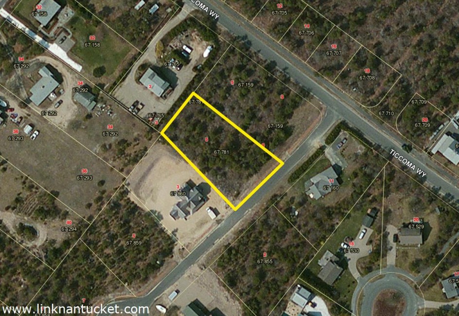 7 Cachalot Lane Nantucket Image