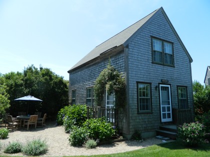 1 Arlington Street Tom Nevers