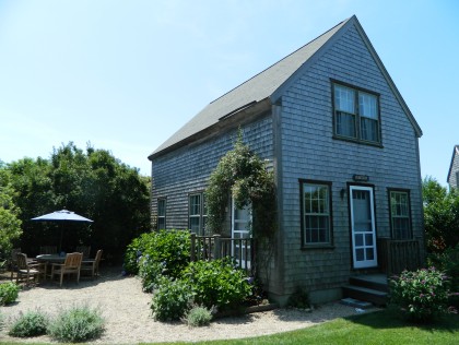 1 Arlington Street Tom Nevers
