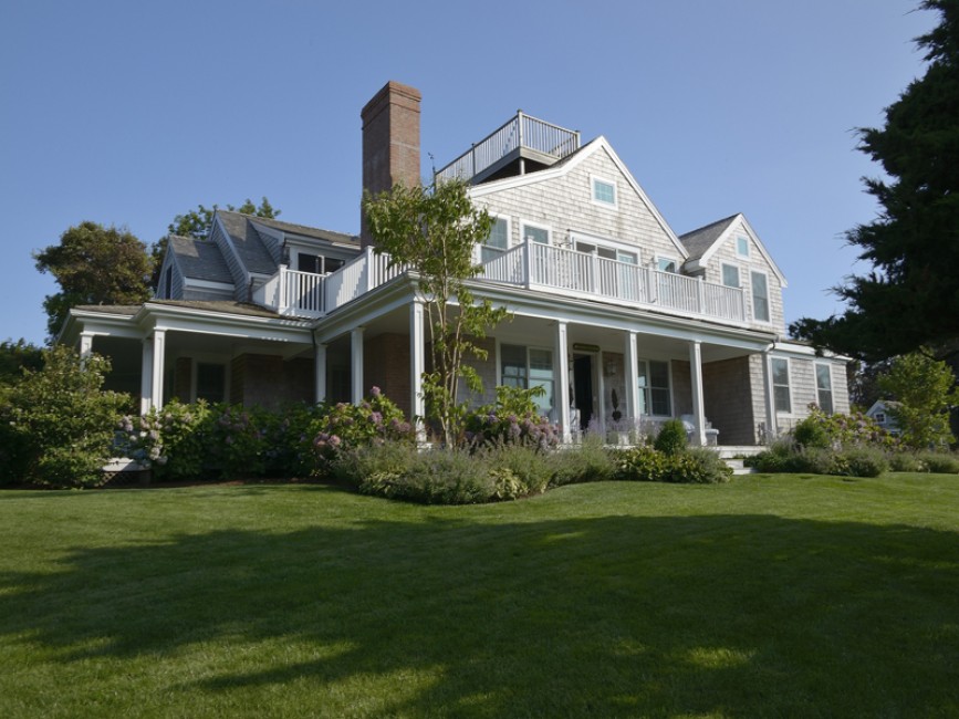 6 Sandwich Road Nantucket Image