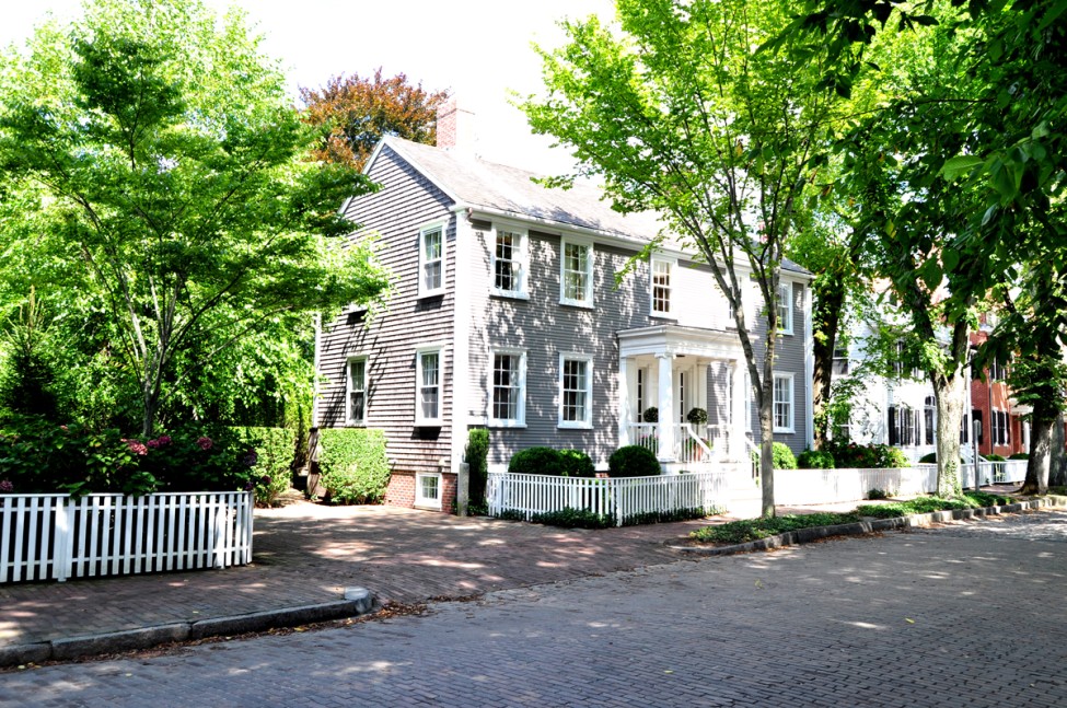 103 Main Street Nantucket Image