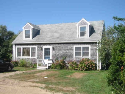 10 Pilgrim Road Cliff
