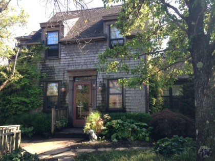 9 Goldfinch Drive Naushop