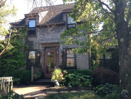 9 Goldfinch Drive Naushop