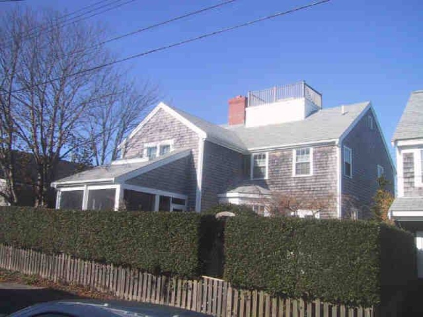 3 New Street Nantucket Image