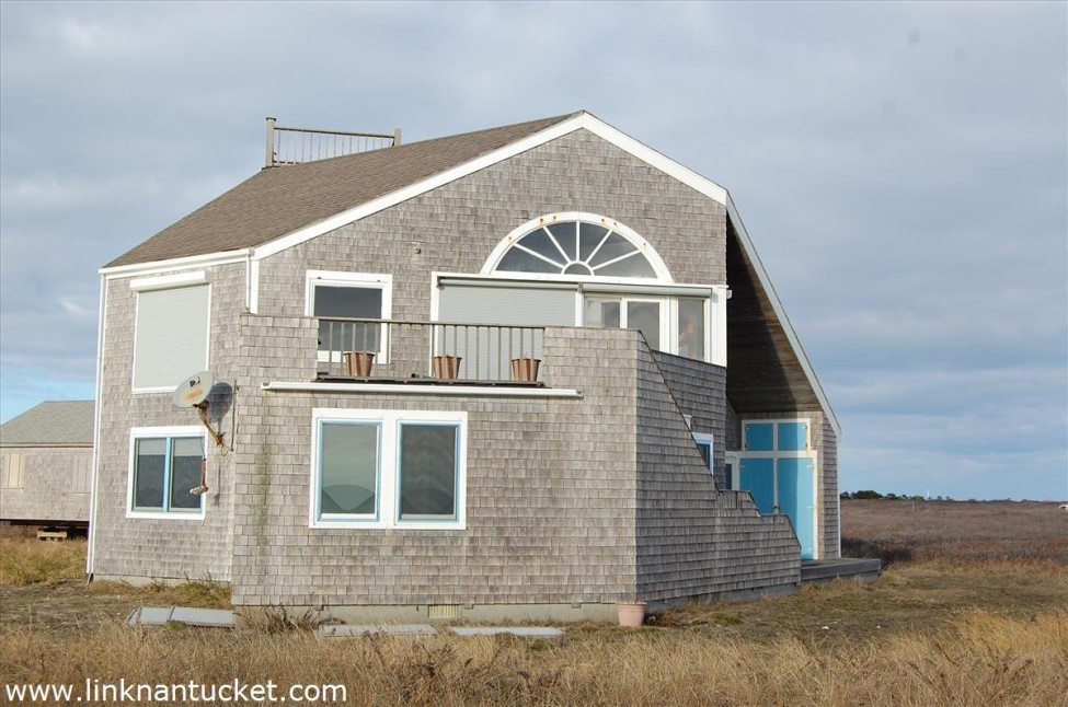 35 & 37 Sheep Pond Road Nantucket Image