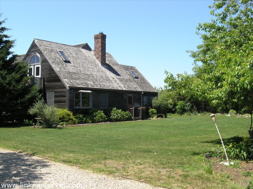 26 Pequot Street Nantucket Image