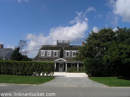 32 Monomoy Road Monomoy