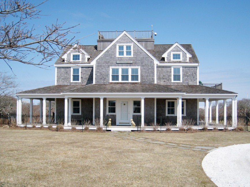26 Old Tom Nevers Road Nantucket Image
