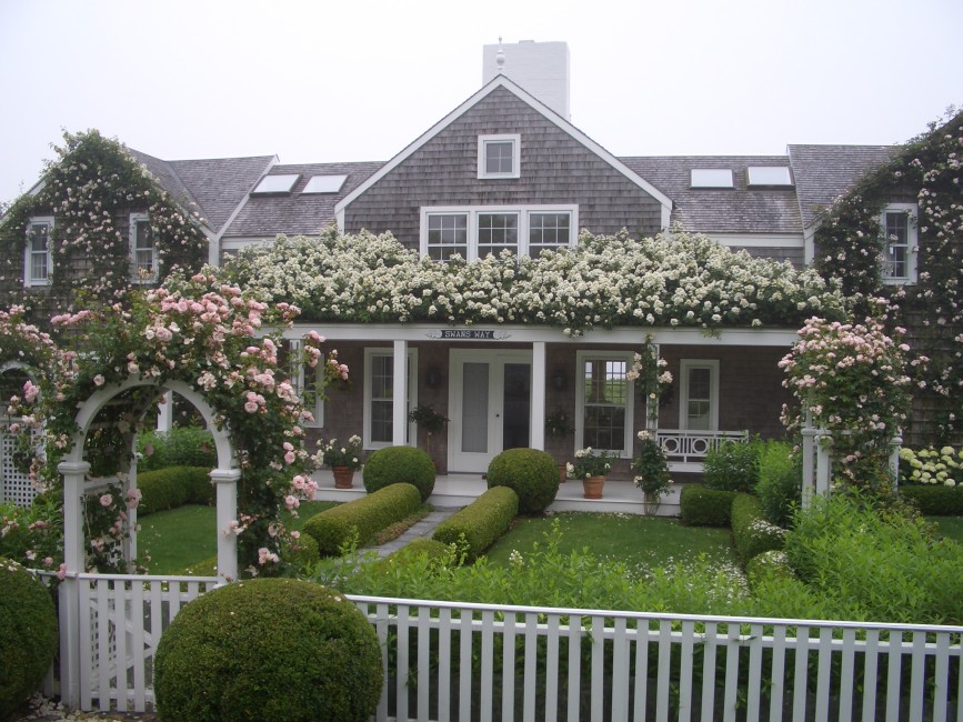 3 Beacon Lane Nantucket Image