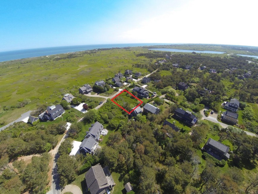 36 Ridge Lane Nantucket Image