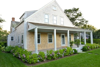 36 West Chester Street Town